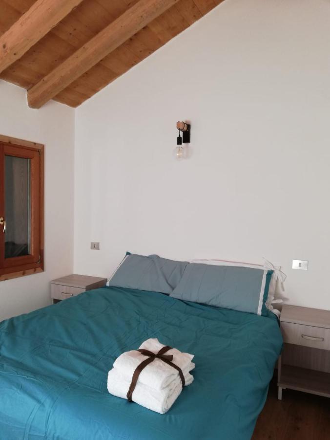 La Caneveta Al Piave Valdobbiadene Kültér fotó